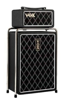 VOX MSB50-BA 50 Watt Bass Amfisi - 2