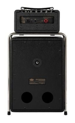 VOX MSB50-BA 50 Watt Bass Amfisi - 3