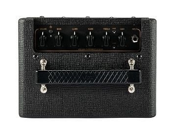 VOX MSB50-BA 50 Watt Bass Amfisi - 4