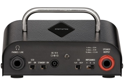 VOX MV50-AC 50 Watt MV50 Serisi Kafa Amfi - 2