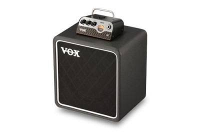 VOX MV50-AC 50 Watt MV50 Serisi Kafa Amfi - 3