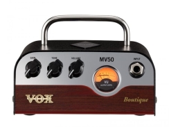 VOX MV50-BQ Boutique 50 Watt MV50 Serisi Kafa Amfi - 2