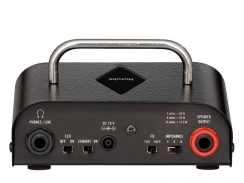 VOX MV50-BQ Boutique 50 Watt MV50 Serisi Kafa Amfi - 3