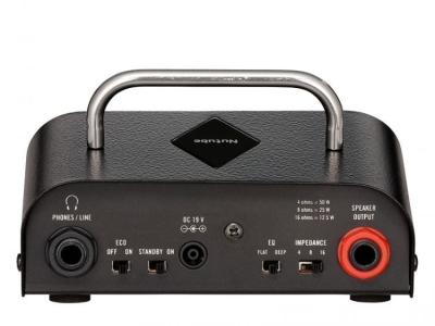VOX MV50-BQ Boutique 50 Watt MV50 Serisi Kafa Amfi - 3