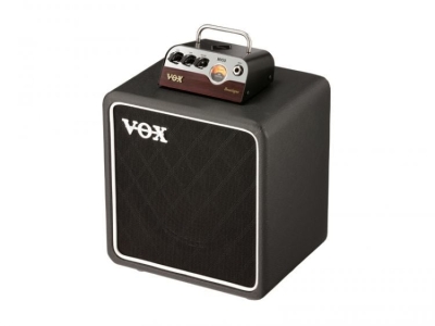 VOX MV50-BQ Boutique 50 Watt MV50 Serisi Kafa Amfi - 4