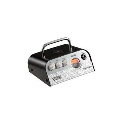 VOX MV50-HG High Gain 50 Watt MV50 Serisi Kafa Amfi - 1