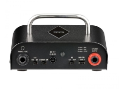 VOX MV50-HG High Gain 50 Watt MV50 Serisi Kafa Amfi - 3