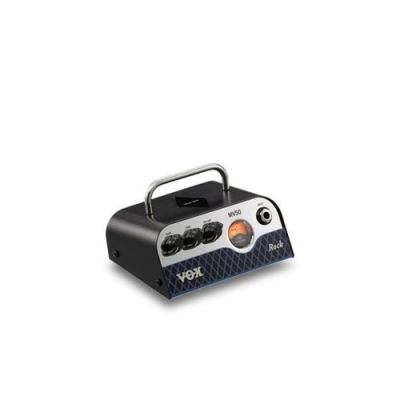 VOX MV50-ROCK 50 Watt MV50 Serisi Kafa Amfi - 1
