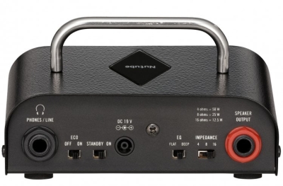 VOX MV50-ROCK 50 Watt MV50 Serisi Kafa Amfi - 2