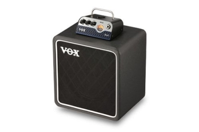 VOX MV50-ROCK 50 Watt MV50 Serisi Kafa Amfi - 3