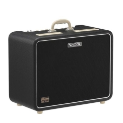 VOX NT15C1 15 Watt Night Train Seri Combo - Vox