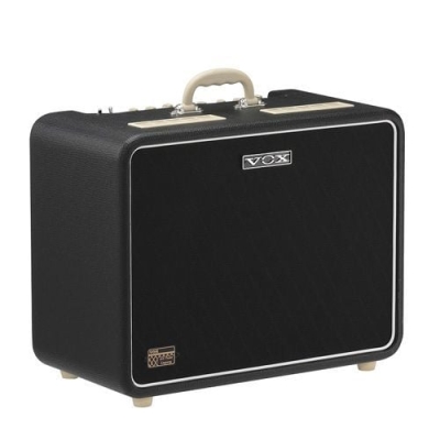 VOX NT15C1 15 Watt Night Train Seri Combo - 1