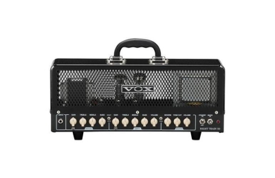 VOX NT50H 50 Watt Night Train Seri Kafa - 1