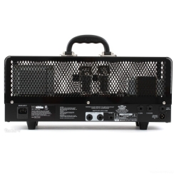 VOX NT50H 50 Watt Night Train Seri Kafa - 3