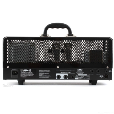 VOX NT50H 50 Watt Night Train Seri Kafa - 3