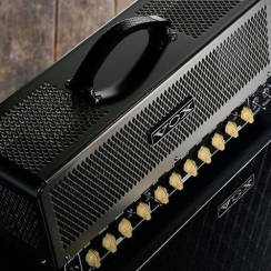VOX NT50H 50 Watt Night Train Seri Kafa - 4