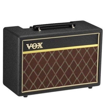 VOX PATHFINDER 10 10 Watt 1x6,5 Amfi - 1