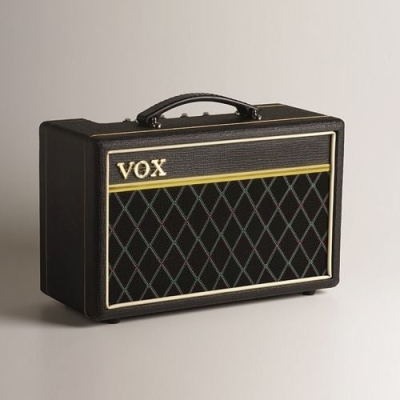 VOX PATHFINDER BASS 10 10 Watt 2x5 - 1