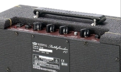 VOX PATHFINDER BASS 10 10 Watt 2x5 - 2