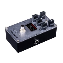 VOX Silk Drive Valvenergy Seri Overdrive Pedalı - Vox