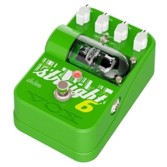 VOX STRAIGHT 6 DRIVE Tone Garage Seri Overdrive Pedalı - 2