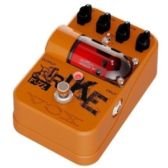 VOX TRIKE FUZZ Tone Garage Seri Fuzz Pedalı - Vox