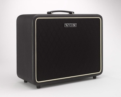 VOX V112NTG2 25 Watt 1x12'' Hoparlör - 2