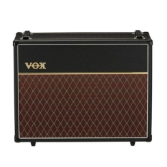 VOX V212C 50 Watt 2x12'' Greenback Speakers - Vox