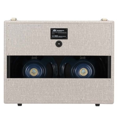 VOX V212HWX 30-watt 2x12'' Handwired Speaker - 1
