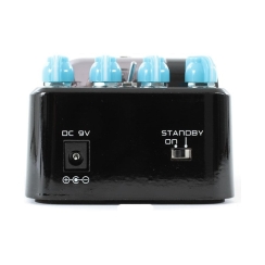 Vox V8 Distortion Pedalı - 3
