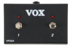 Vox VFS-2A Foot Controller - Vox