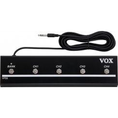 Vox VFS-5 Foot Controller - Vox