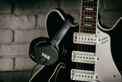 VOX VGH AC30 VGH Serisi Kulaklık - 4