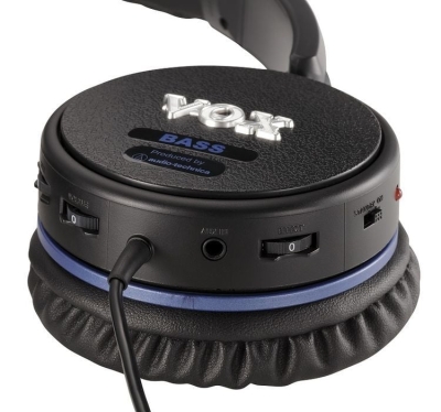 VOX VGH BASS VGH Serisi Kulaklık - 2