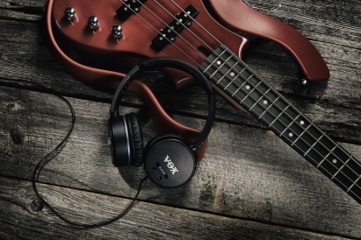 VOX VGH BASS VGH Serisi Kulaklık - 4