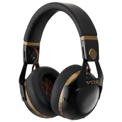 VOX VH-Q1-BK Bluetooth Kulaklık - 1