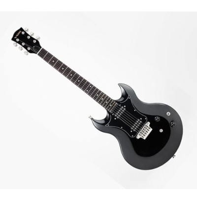 VOX VS SDC22 Double-Cutaway Solidbody - 1