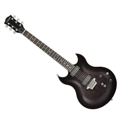 VOX VS SDC55 Double-Cutaway Solidbody Elektro Gitar - 1