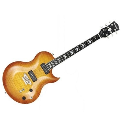 VOX VS SSC33 Single-Cutaway Solidbody - 1
