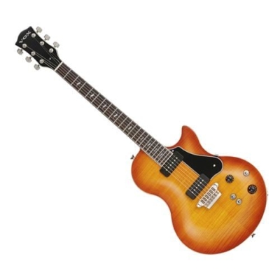 VOX VS SSC55 Single-Cutaway Solidbody - 1