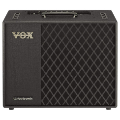 VOX VT100X 100 Watt Valvetronix Seri Gitar Amfisi - Vox