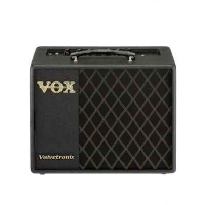 VOX VT20X 20 Watt Valvetronix Seri - 1
