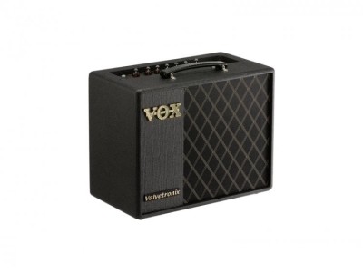 VOX VT20X 20 Watt Valvetronix Seri - 2