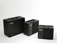 VOX VT20X 20 Watt Valvetronix Seri - 4