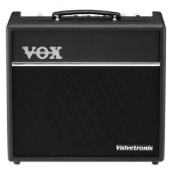 Vox VT40+ 40 Watt 10 inc Gitar Amfisi - Vox