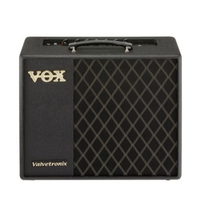 VOX VT40X 40 Watt Valvetronix Seri - 1