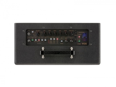 VOX VT40X 40 Watt Valvetronix Seri - 2