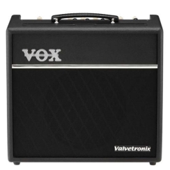 Vox VT80+ 80 Watt 12 inc Gitar Amfisi - Vox