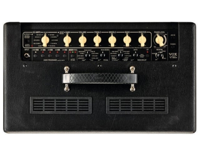 Vox VT80+ 80 Watt 12 inc Gitar Amfisi - 4