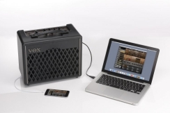 VOX VX-2 30 Watt 1x8 - 4